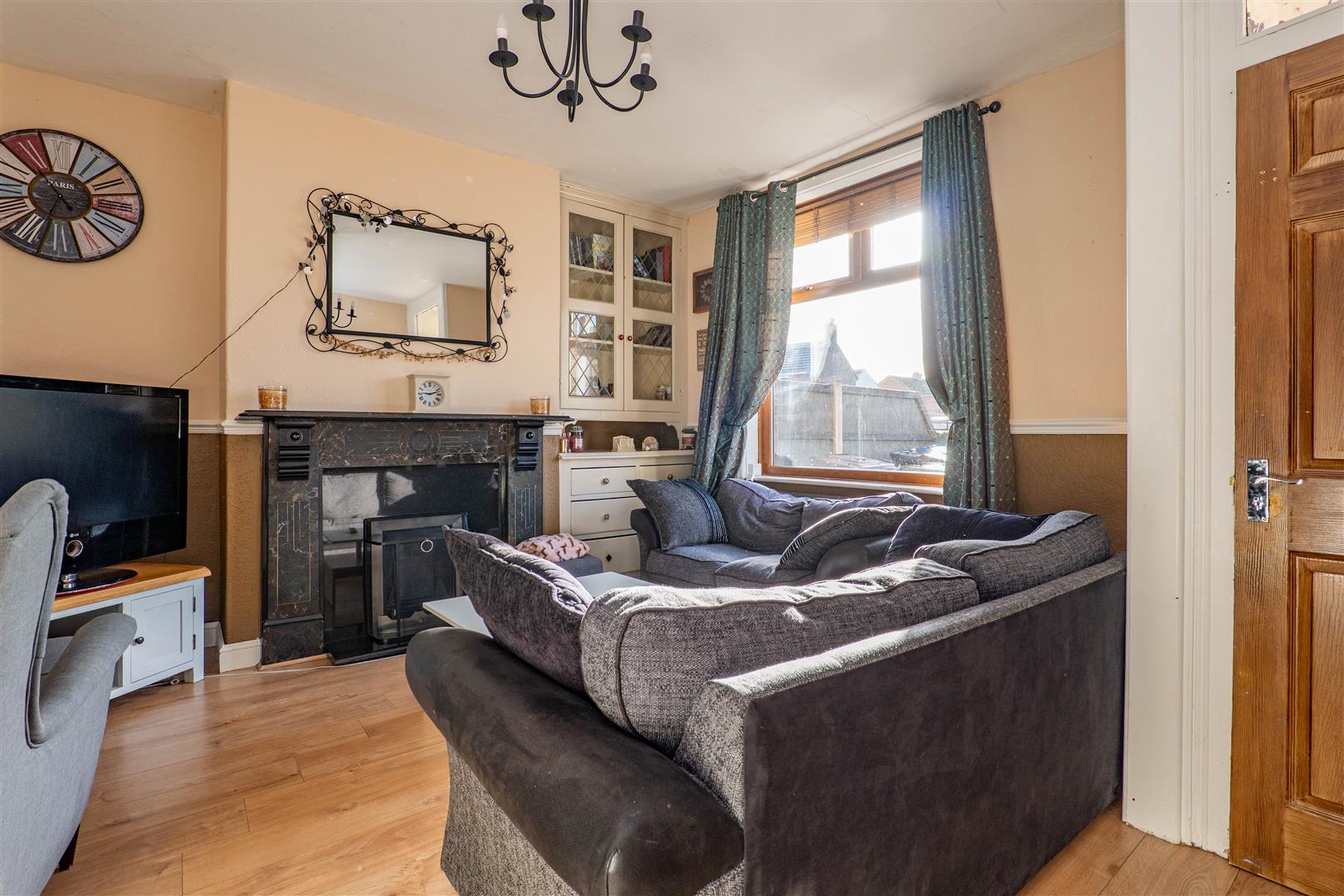 3 bed property in Spendmore Lane, Chorley
